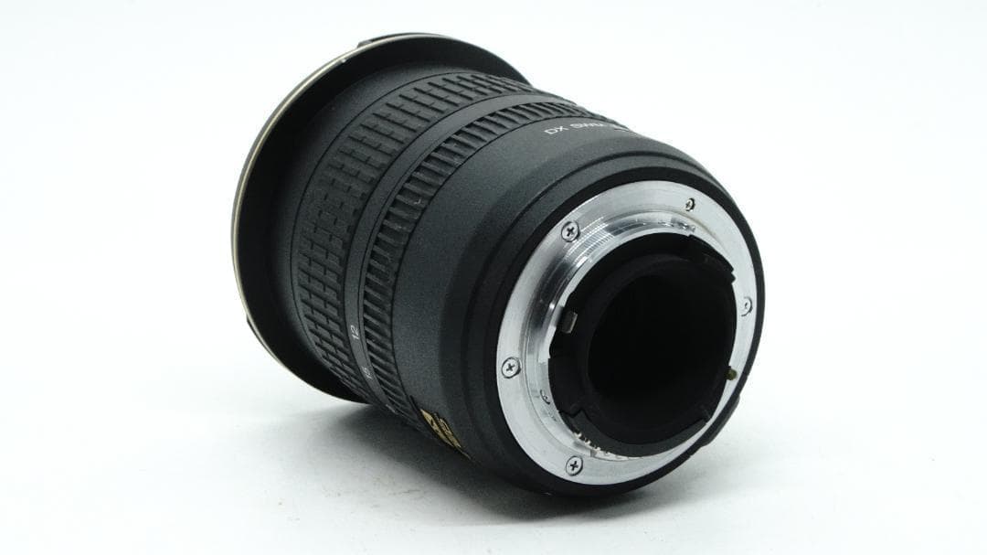 【U2268】 Nikon AF-S NIKKOR 12-24 4 G ED