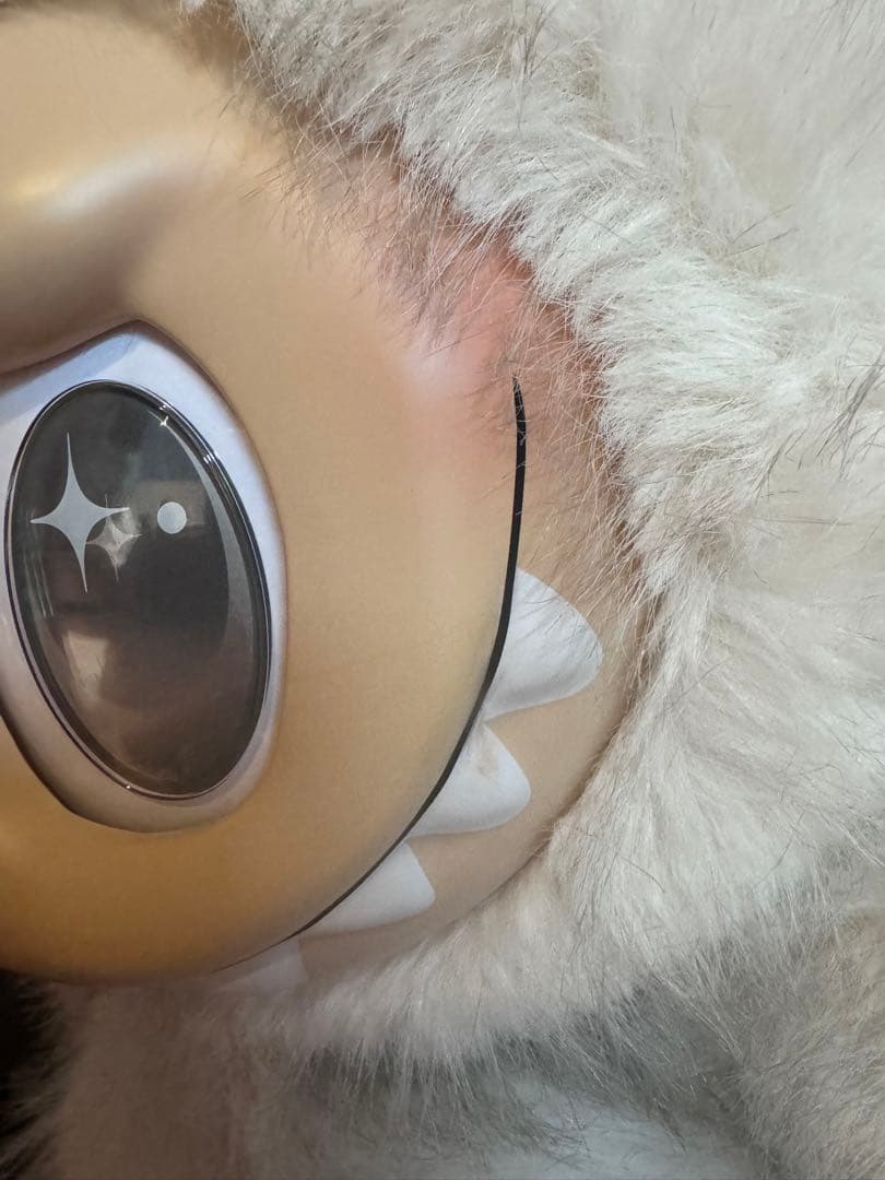 特大サイズ THE MONSTERS ANGEL IN CLOUDS ジモモ