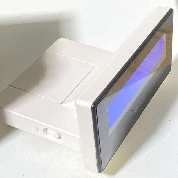 EPSON TM-m30 レシートプリンター ドロアー・ディスプレイ付き