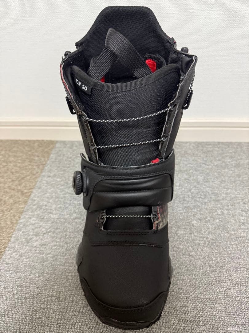 【右足のみ】BURTON StepOn ION 27.5cm