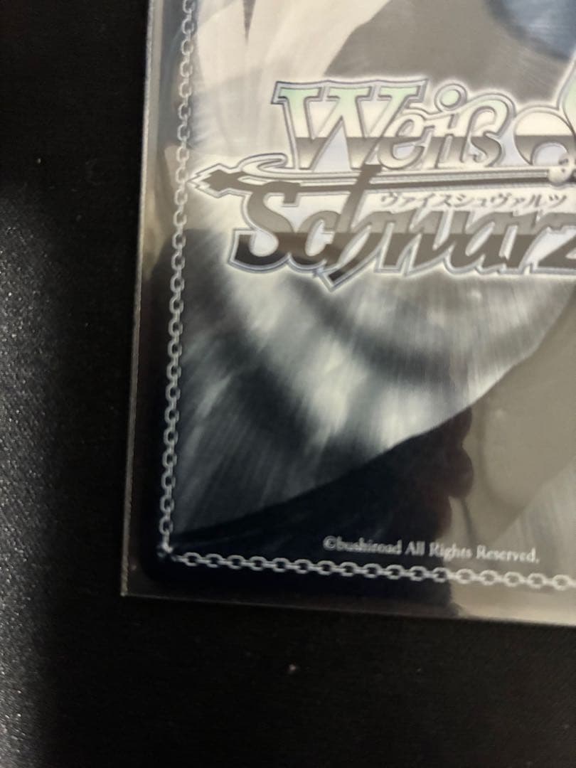 ヴァイスシュヴァルツ SP 永遠の誓い　澪