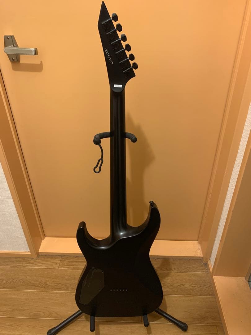 【値下げ】GRASSROOTS G-HORIZON-FX/BKS