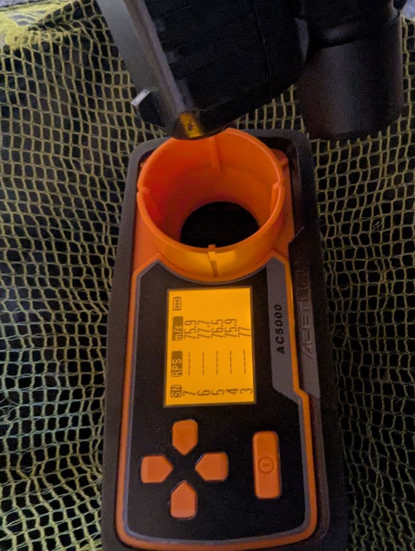 東京マルイグロック17gen5 ガスブローバック　付属品