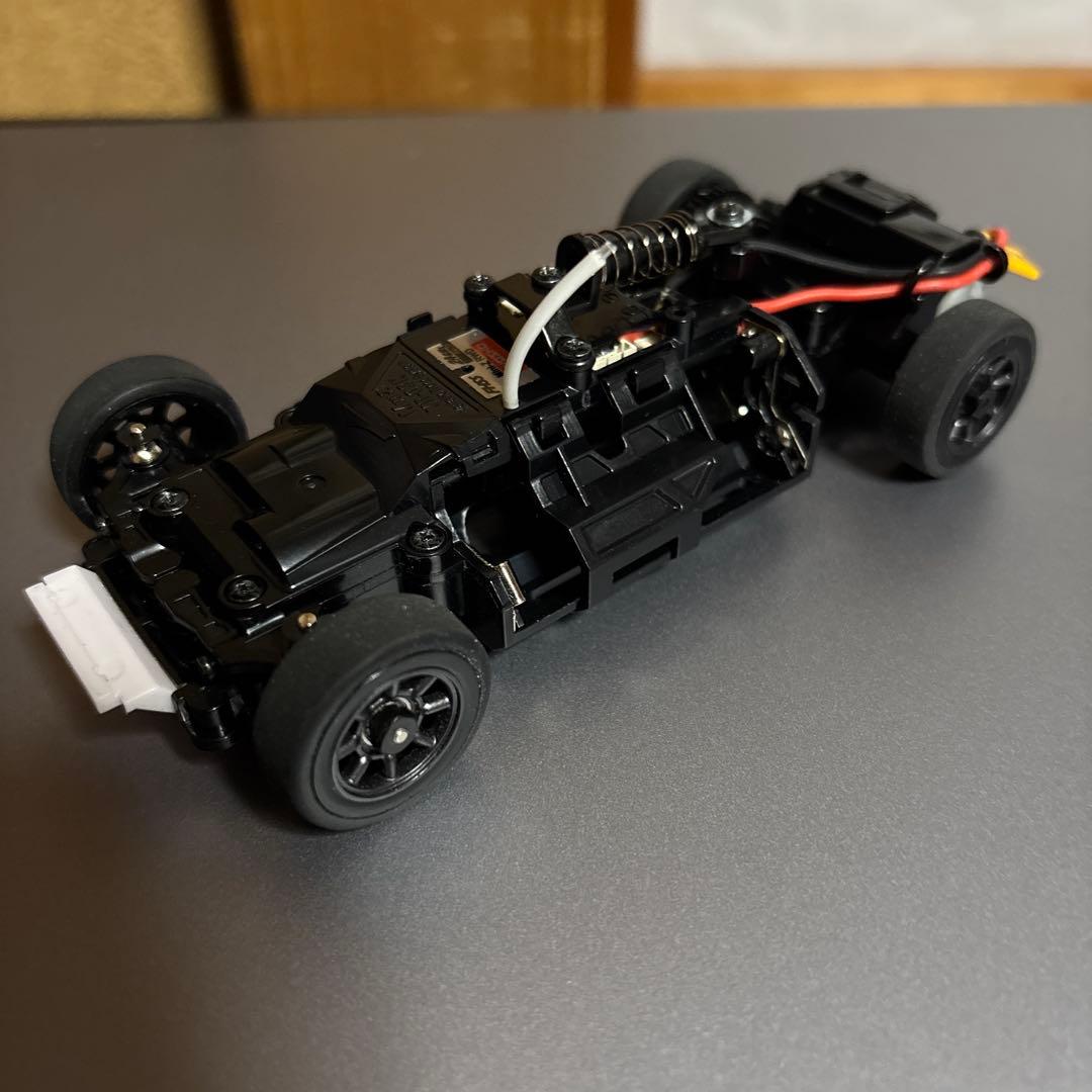 KYOSHO Mini-Z RWD スカイラインレディースセット