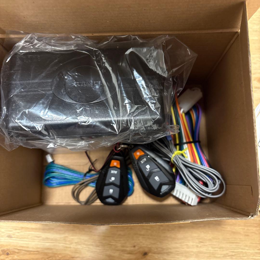 セキュリティ katsunori  VIPER 3400V