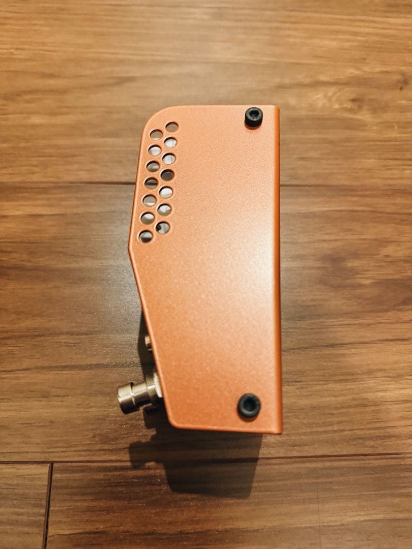 ギター Thorpy FX FIELD MARSHAL