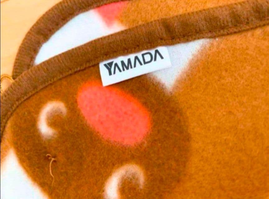 ポチャッコ　保冷バッグ　エコバック　ピングーブランケット　ヤマダ電機　非売品　⑧