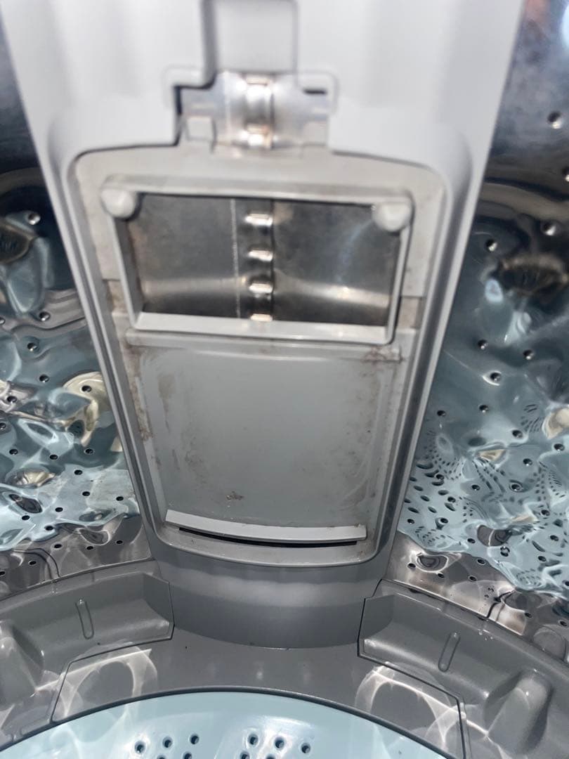 【よう】高年式 家電3点セット Panasonic ニトリ SHARP