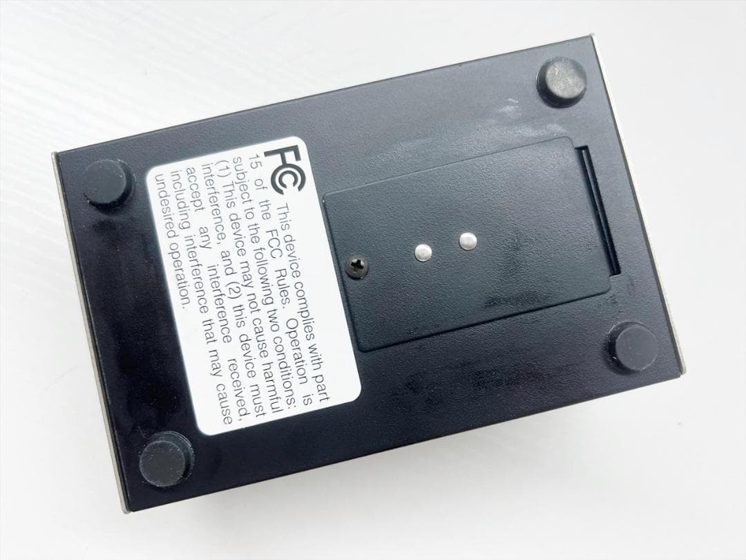 未使用品　カスタム　ELECTRO-HARMONIX SMALL CLONE