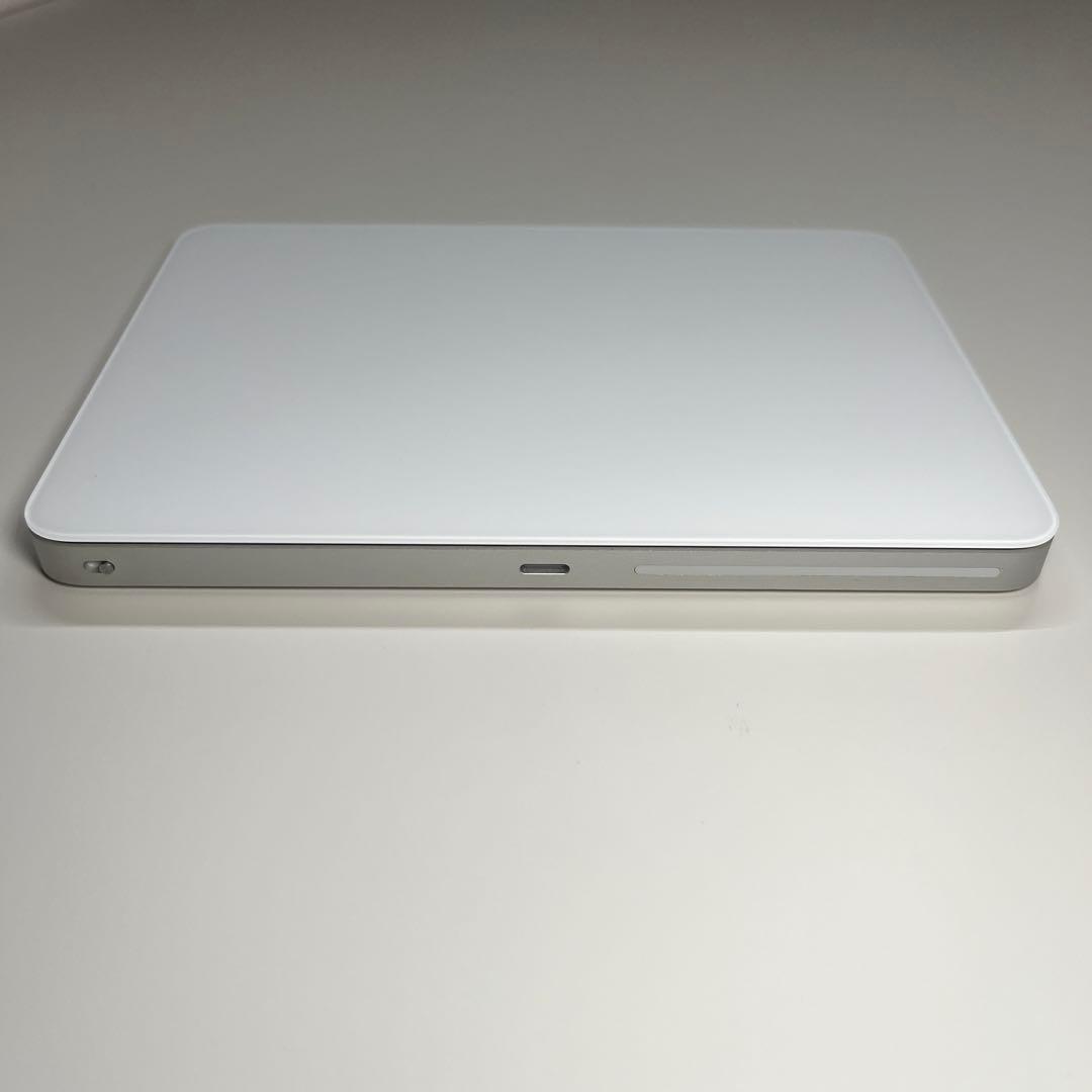 【美品】Apple Magic Trackpad 2