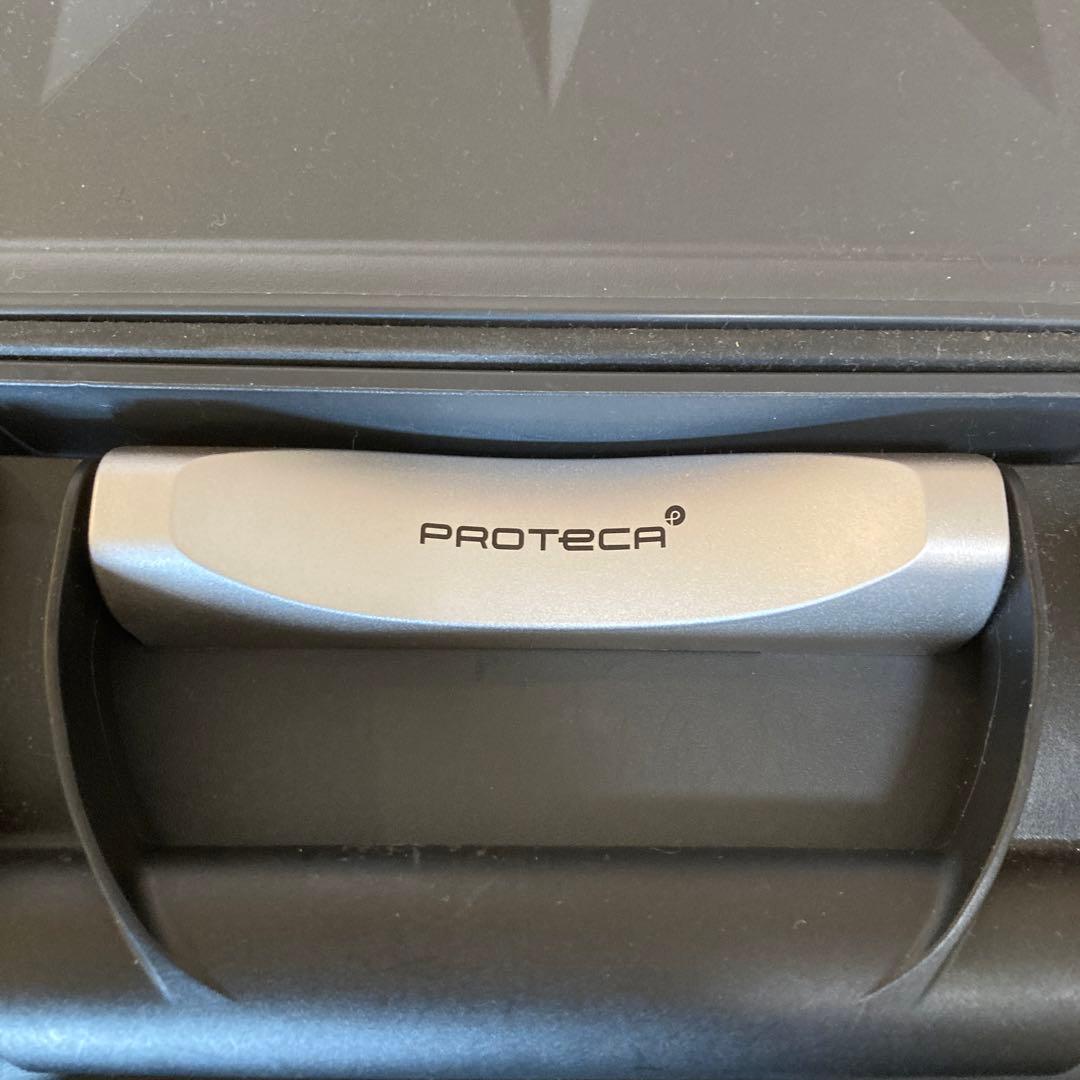 ACE PROTECA 機内持ち込みOK