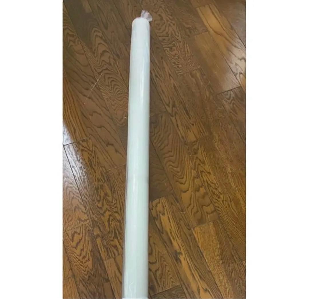 メロンパン　ロールキャンバス 140x5m & 油絵用絵筆