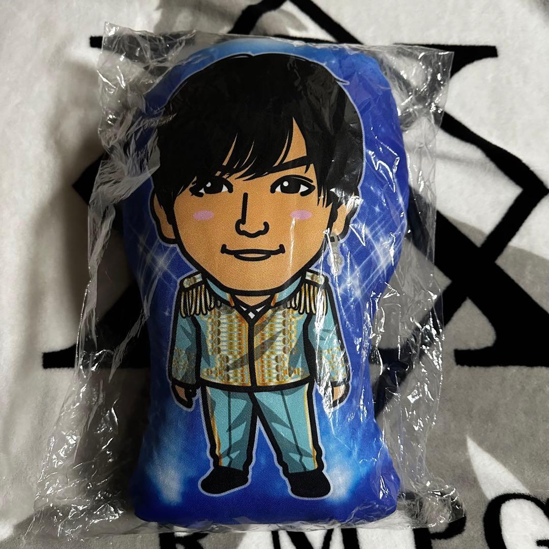 川村壱馬 クッション ※最終値下げ