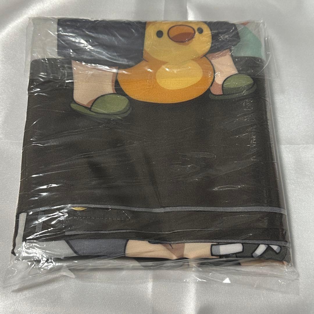 第五人格 IdentityV 極楽湯 のぼり タペストリー