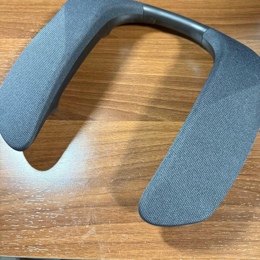 Panasonic ネックスピーカー