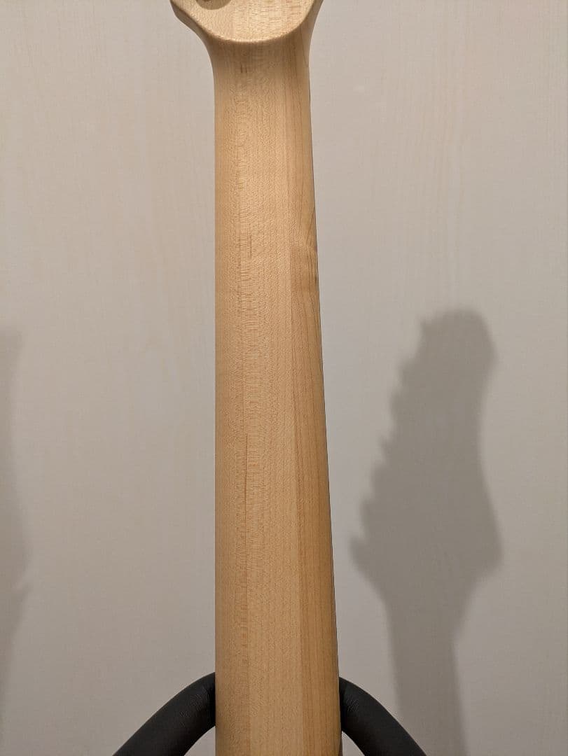 ★限定生産　SCHECTER　AD-C-6-FR-PRO　ARB 改★