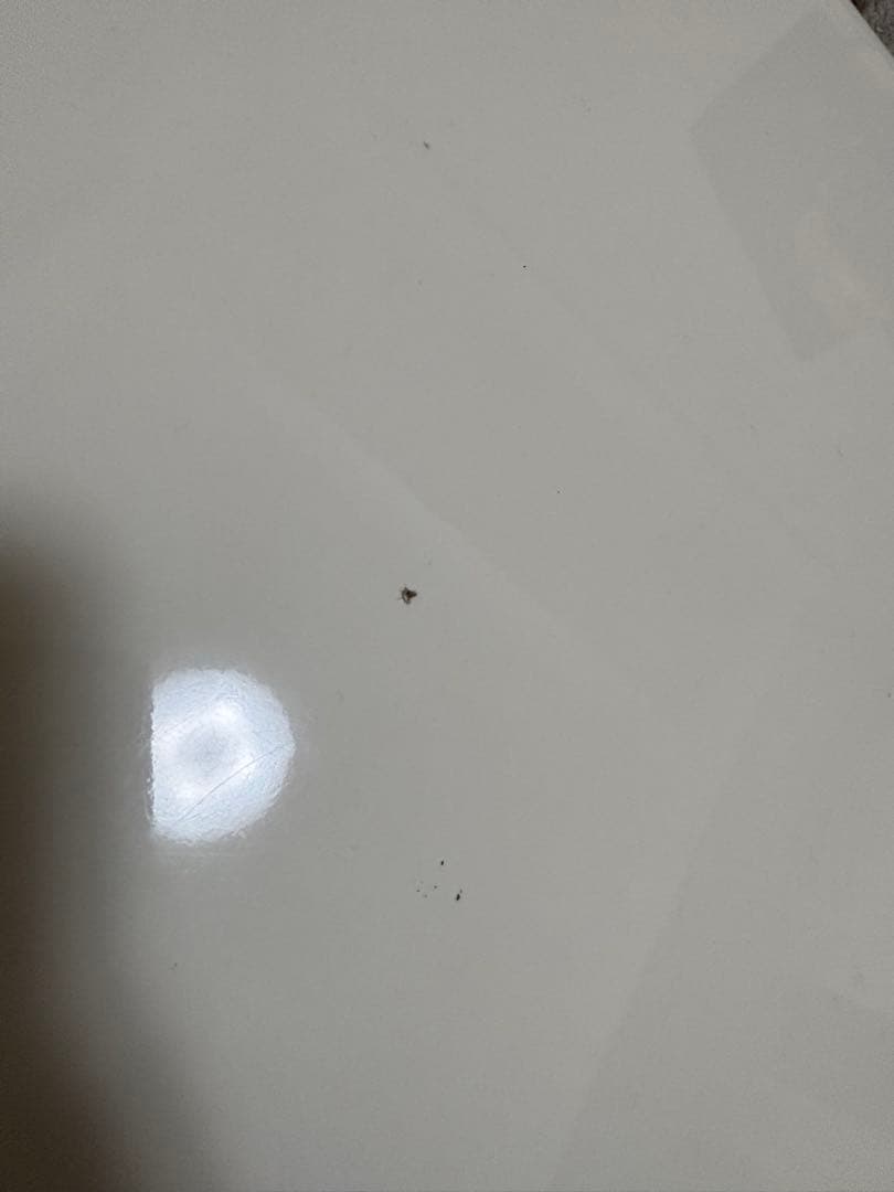 【9月中】引き出し付きダイニングテーブル