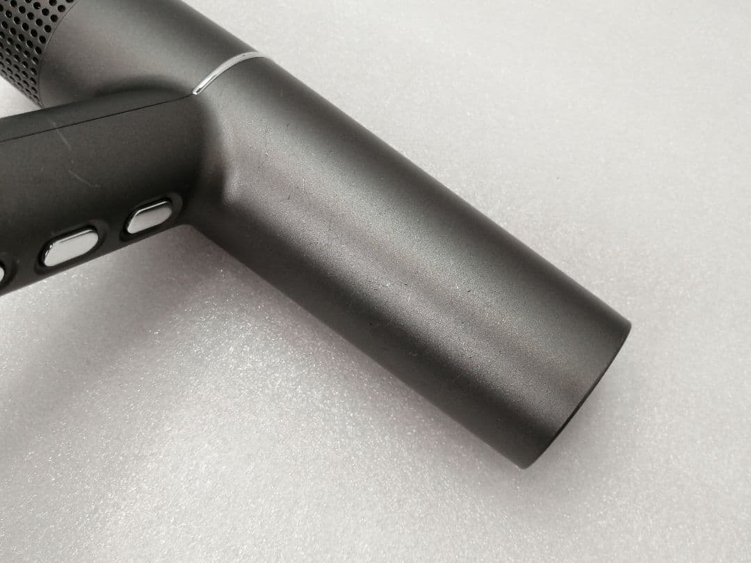 ufv LightHairDryer　ライトヘアードライヤー　01