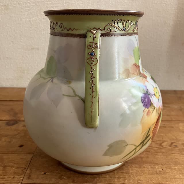 オールド ノリタケ Noritake アンティーク 1891年〜1915年 米国