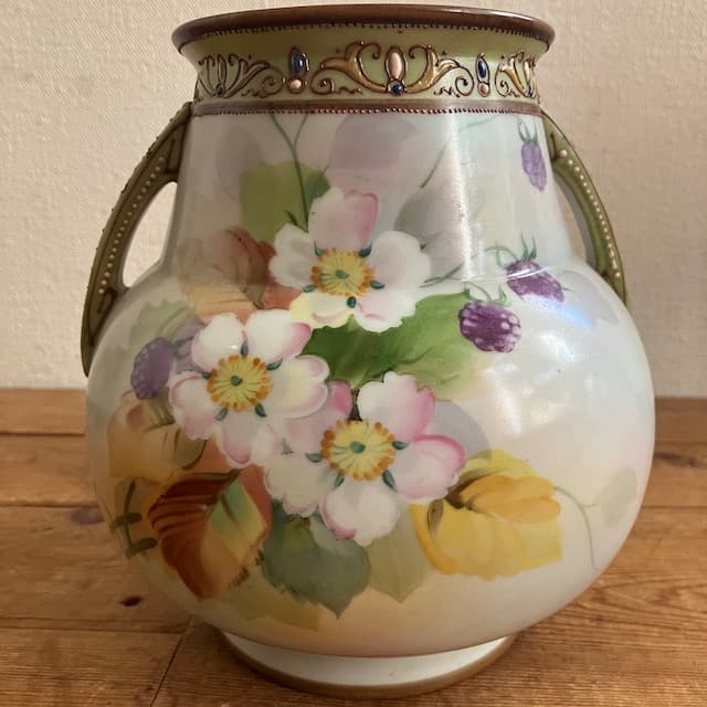 オールド ノリタケ Noritake アンティーク 1891年〜1915年 米国