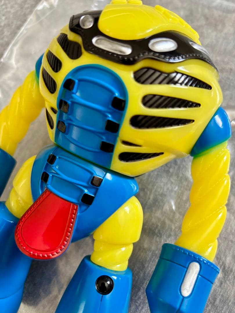 カニーカー 17th ウルヴァリン ネオワン NEOONE パンクドランカーズ