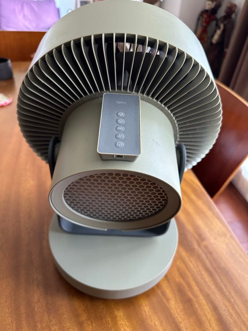 cobo サーキュレーター グレー