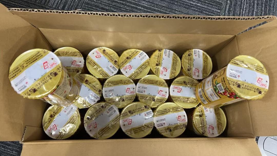 ネスカフェ ゴールドブレンド エコ＆システムパック 95 16箱