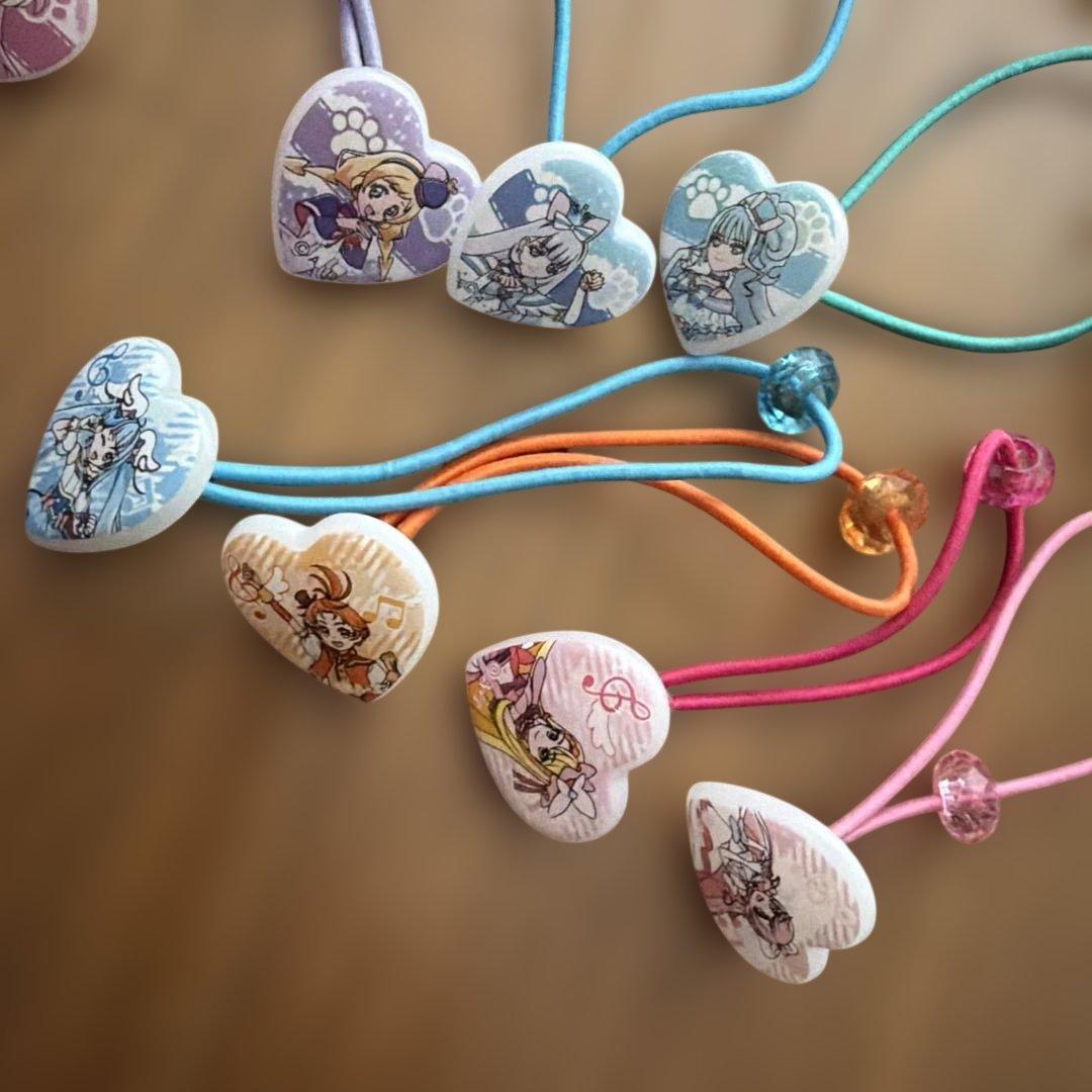 歴代プリキュア　まとめ　セット　福袋