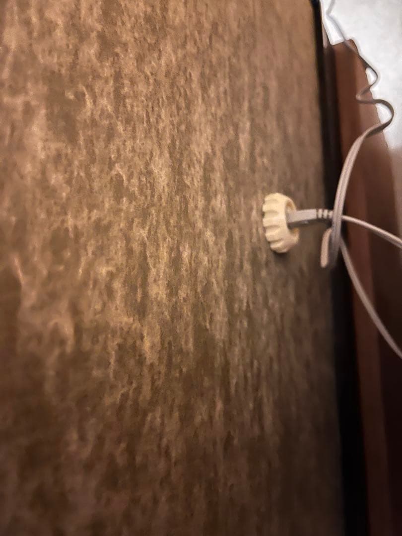 ひな人形 5体 ガラスケース付き