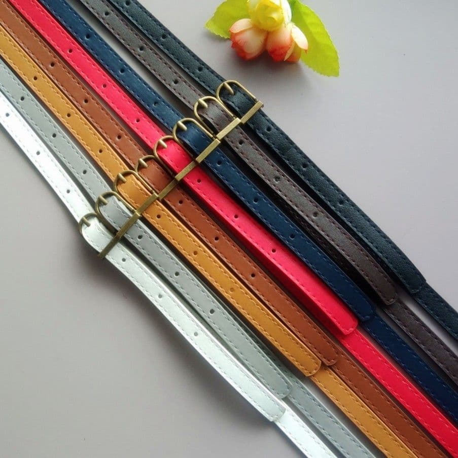 ショルダーストラップ バッグ用 紐 がま口 スマホ サコッシュ 単品 ベルト