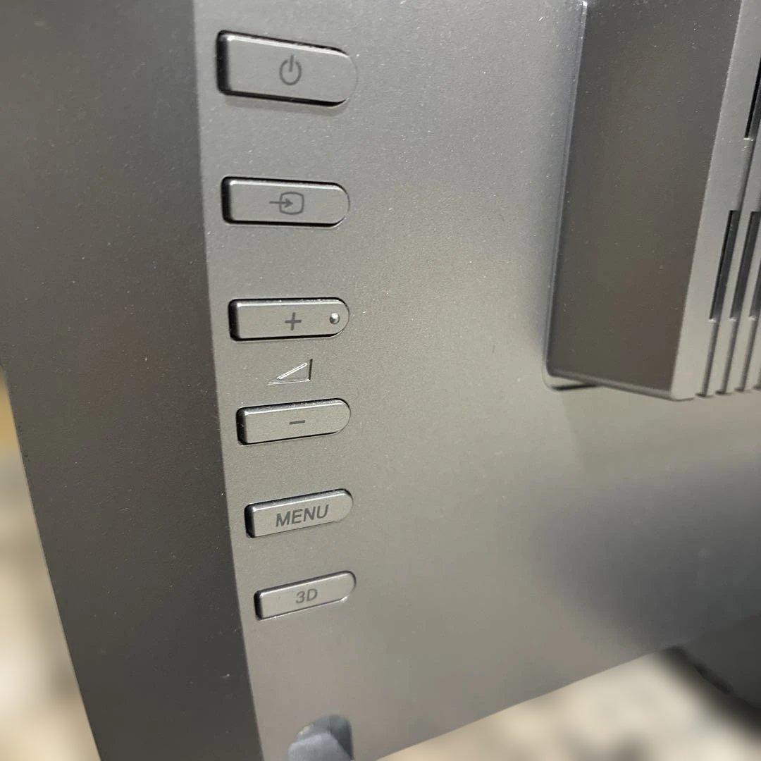 PlayStation3 3D ディスプレイのみ CECH-ZED1J