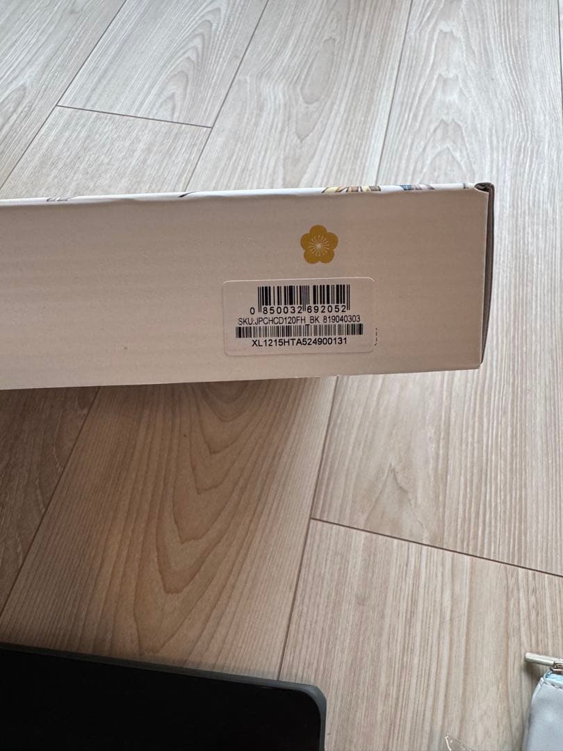 液タブ・ペンタブ XP-Pen Artist 12 Pen Display (2nd Gen)