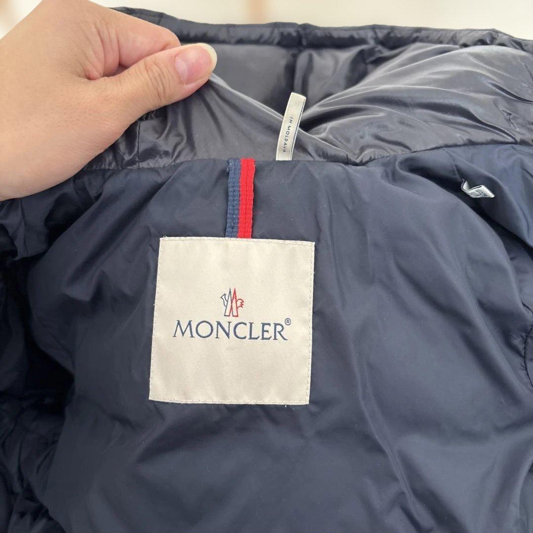 モンクレール/90サイズ/ダウンジャケット