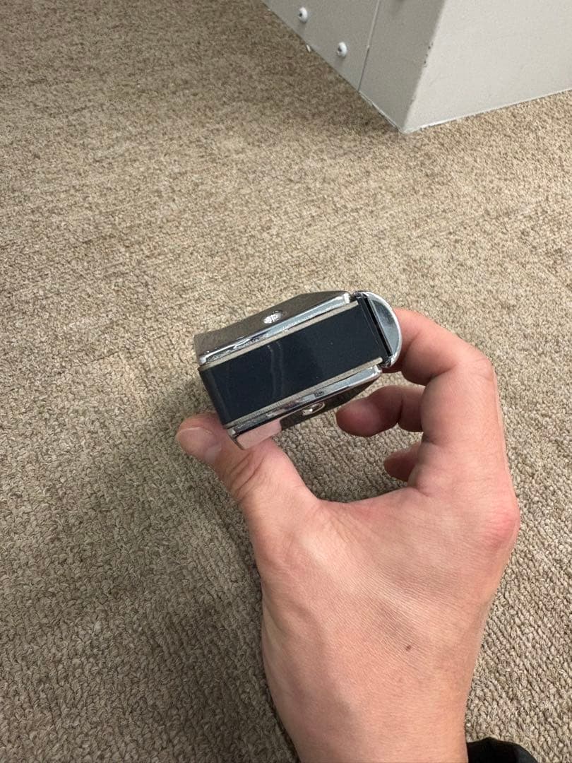 美品 M.SUZUKIクロマチックハーモニカ SCX-48 C調 日本製 純正品