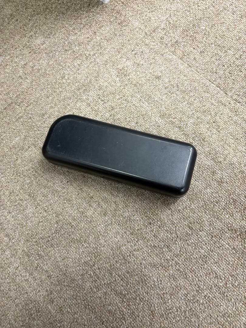 美品 M.SUZUKIクロマチックハーモニカ SCX-48 C調 日本製 純正品