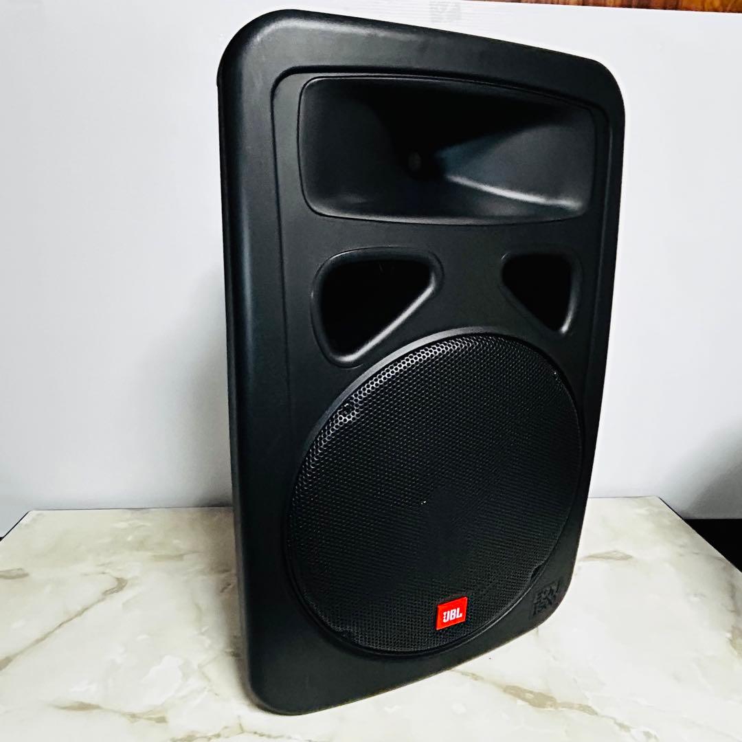 【美品】JBL EON1500 スピーカー　②