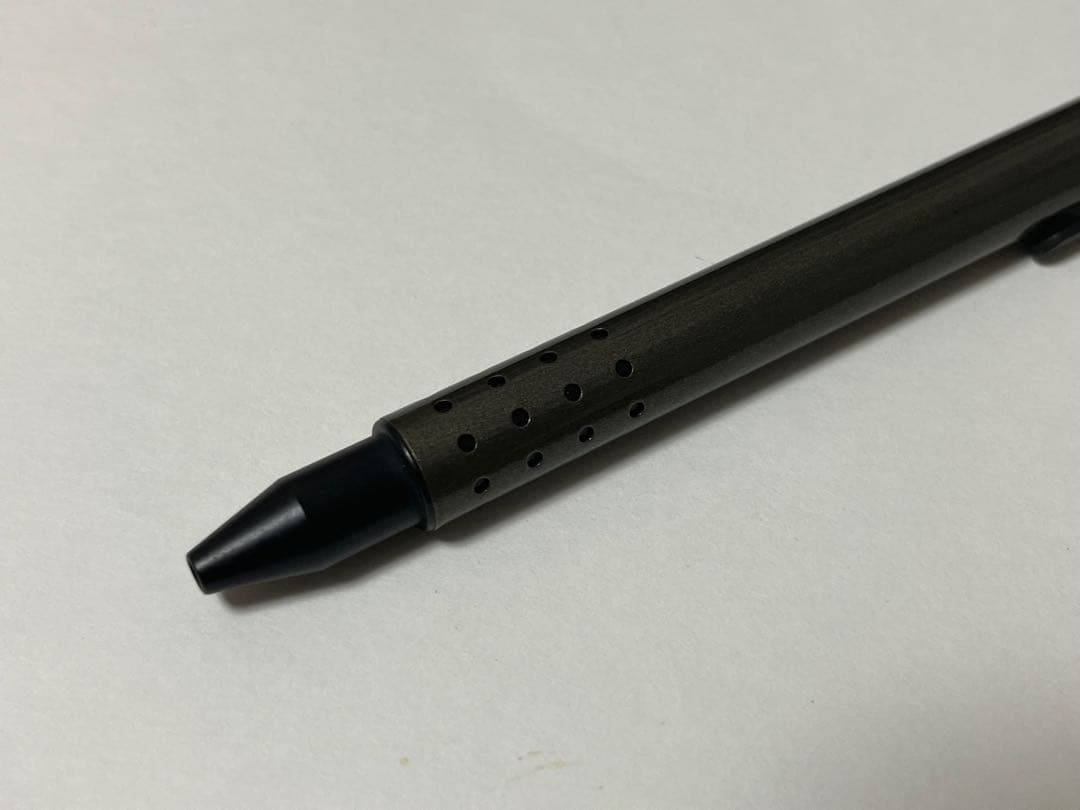 P*様 LAMY スイフト アンスラサイト 限定