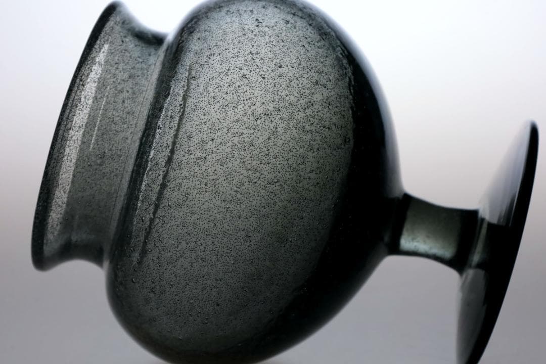 Erik Hoglund エリックホグラン フラワーベース 花器 38884