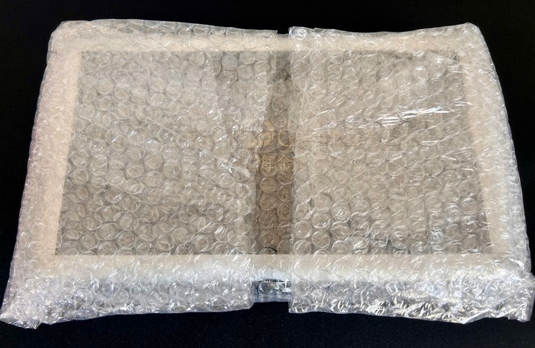 【超希少】MGMマカオ 5つ星ホテル 麻雀セット 黄金ライオン刻印