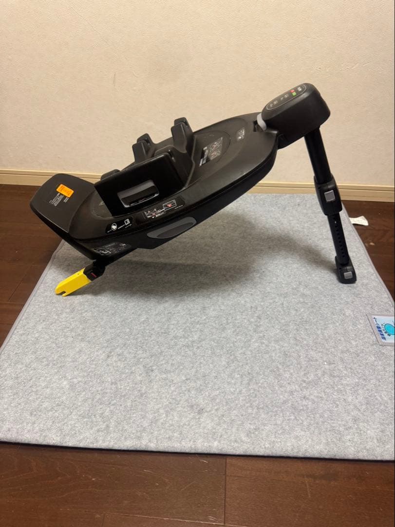 Aprica クルリラ ビッテ エックス