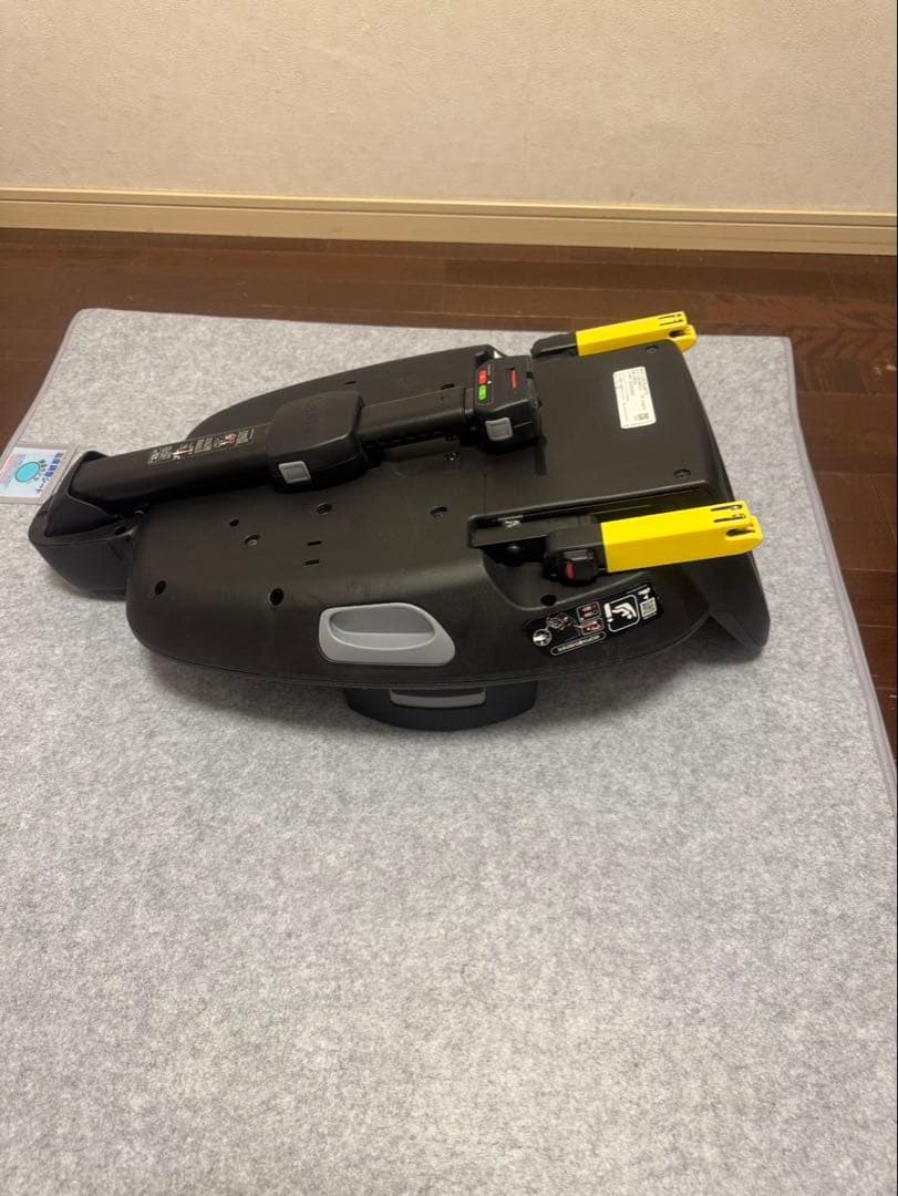 Aprica クルリラ ビッテ エックス