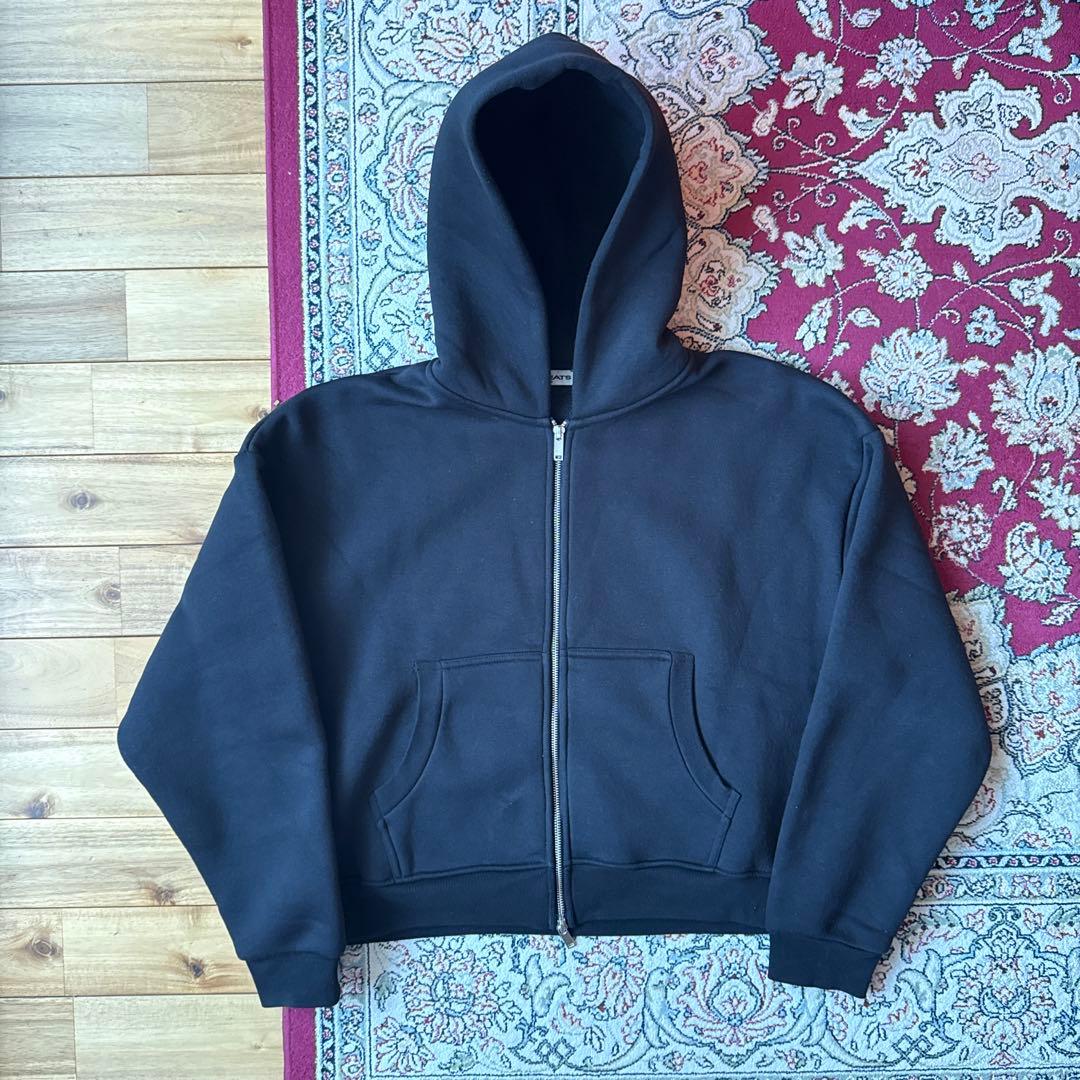 トップス Sweats Collective Cozy Zip Up Hoodie