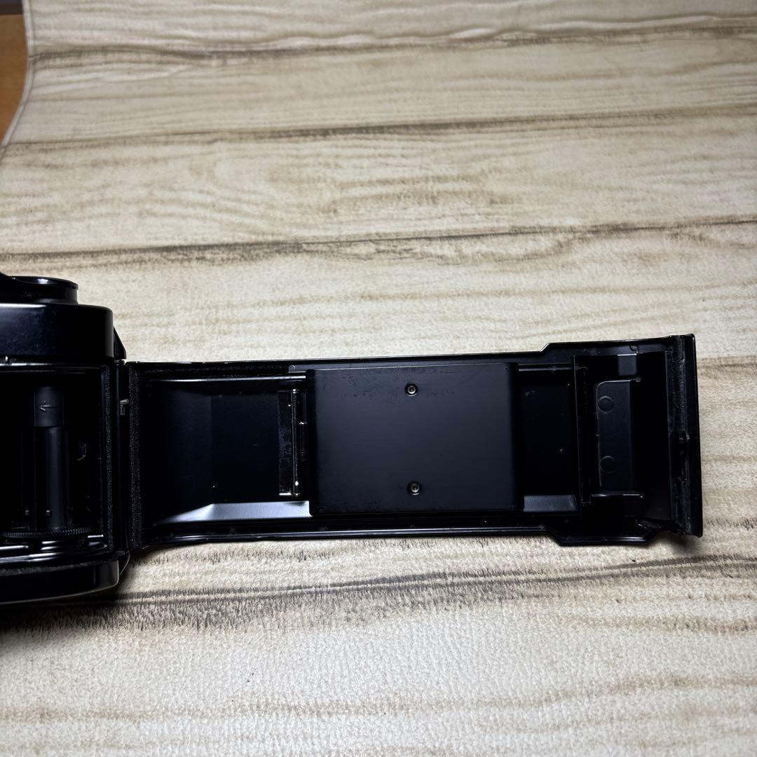 フィルムカメラ Canon AE-1 PROGRAM FD 50mm F1.4 S.S.C.