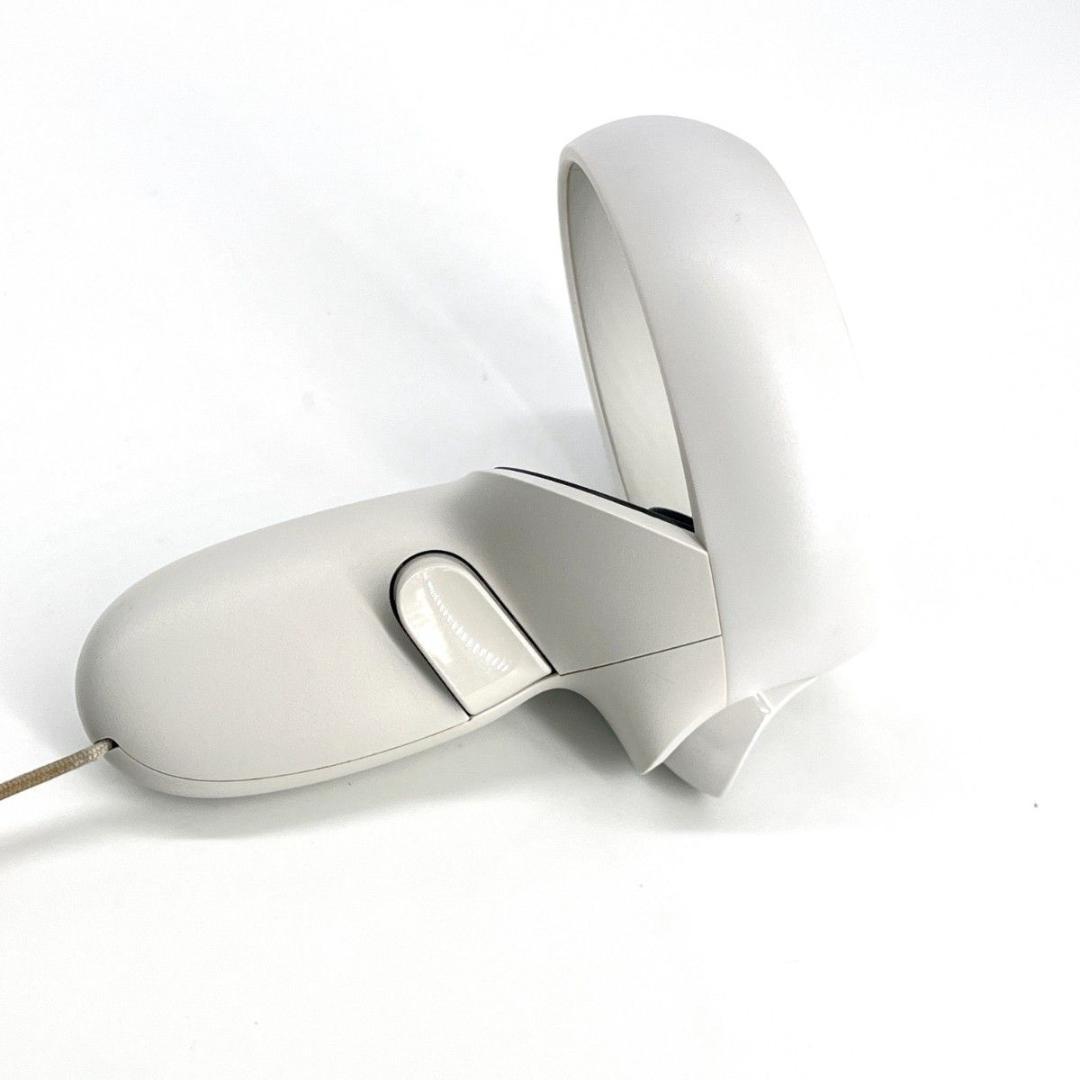 【極美品】 Quest 2 128GB VRヘッドセット