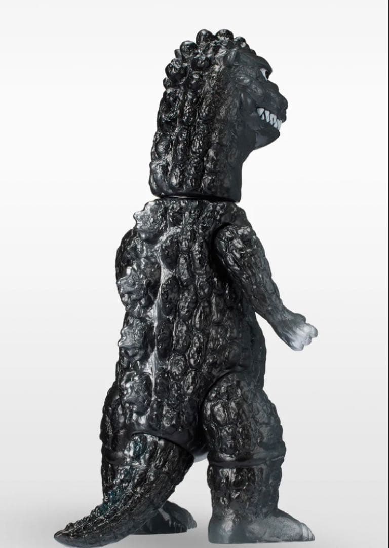 ENKA VINYL エンカビニール ゴジラ 1954 ソフビ 初代ゴジラ　新品