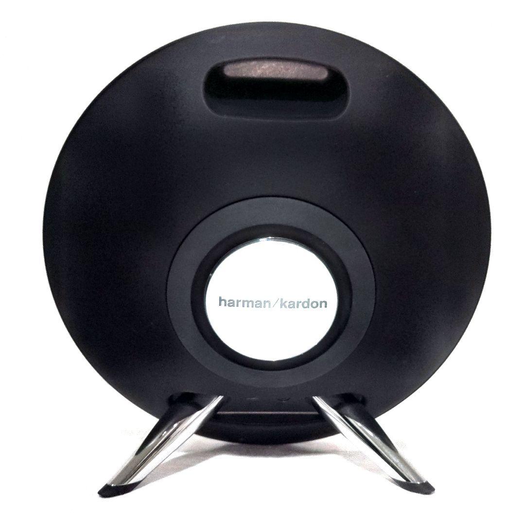 【中古美品】Harman/kardon スピーカー　Bluetooth対応★