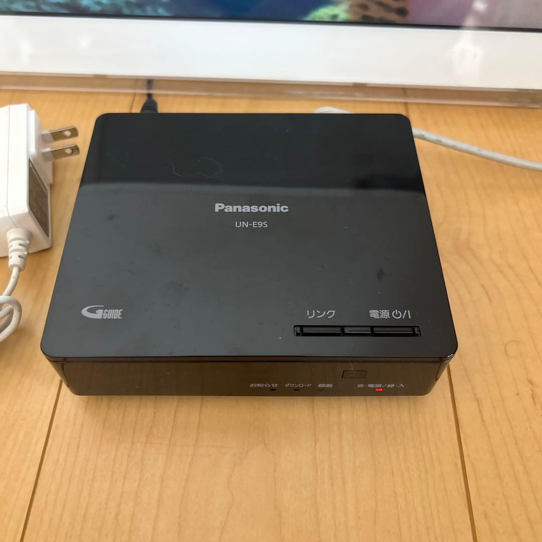 panasonicプライベートビエラUN-15CN9-W