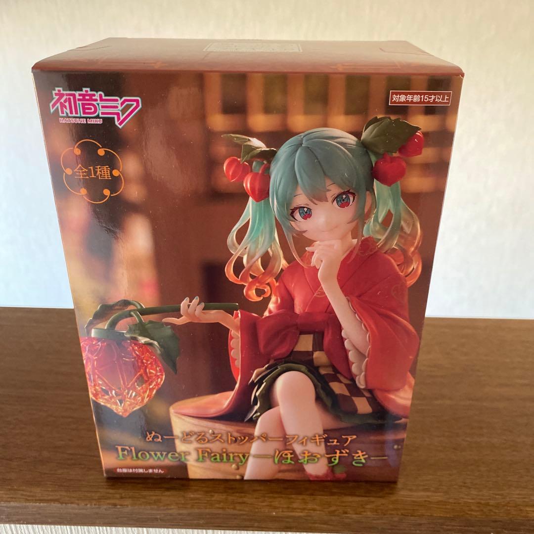 【新品・未開封】初音ミク フィギュア まとめ売り♪ ②