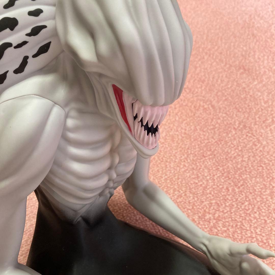 呪術廻戦０　里香　ドリンクホルダー