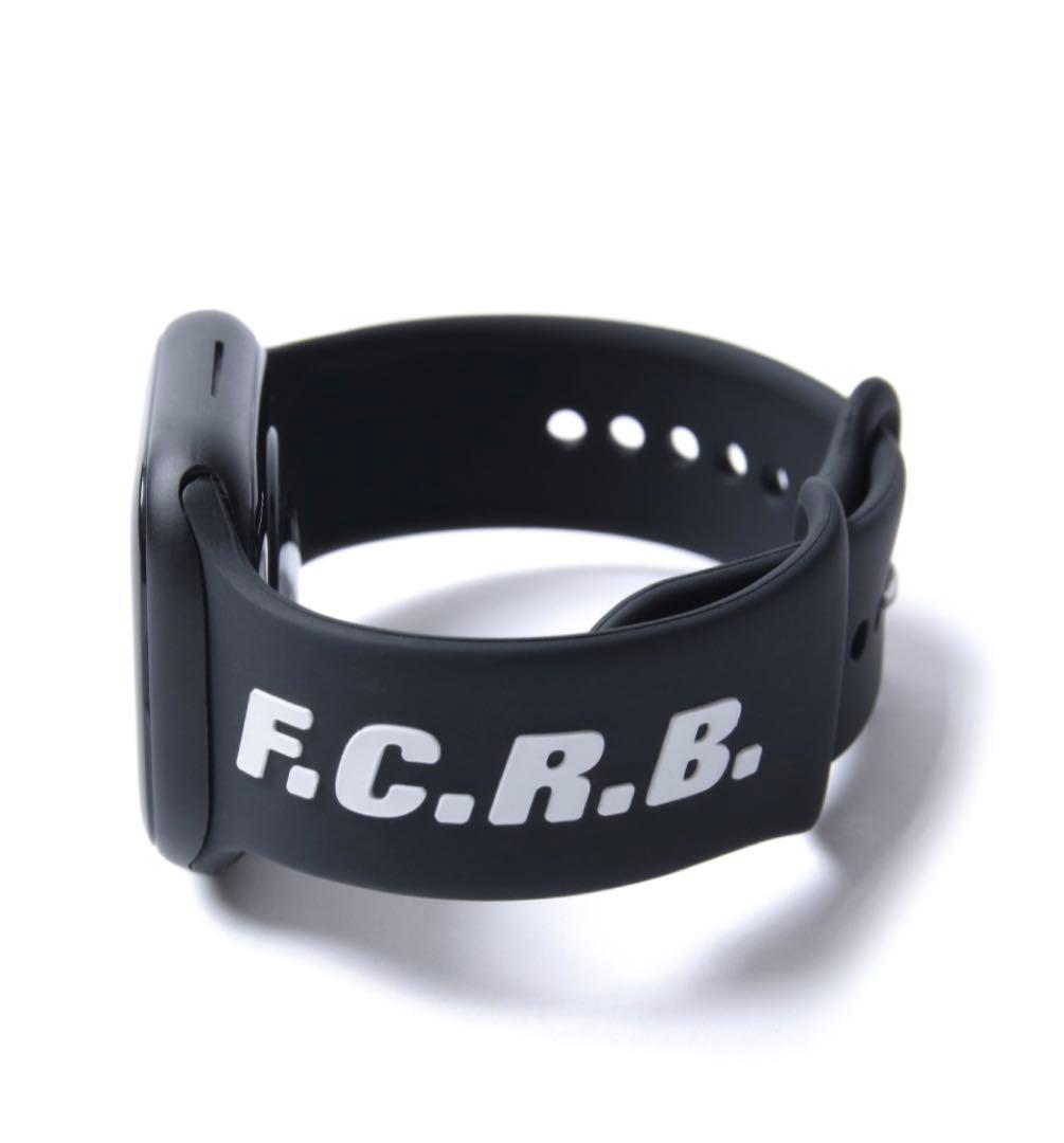 小物 F.C.Real Bristol Beanie & WATCH BAND